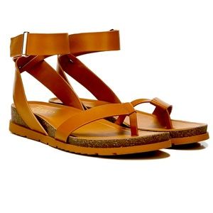 franco sarto sandals